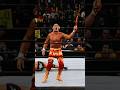 The Rock vs Hulk Hogan