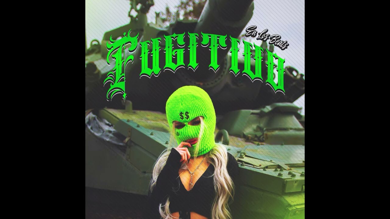 (FREE) HADES66 Type Beat - "GUETTO" - 