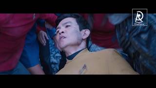 Star Trek Beyond | VFX Breakdown