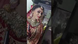 Subscribe Me Roshni Makeup Artist