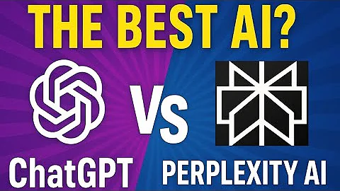 ChatGPT vs Perplexity AI | Ultimate AI Comparison 2025