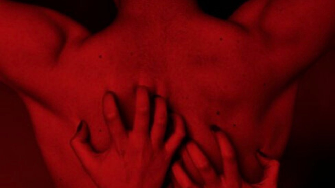 Just Us… No Rules 💦 | Sex Playlist