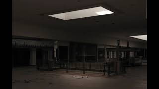 Bran Van 3000- Drinkin in LA (playing in an empty shopping centre)