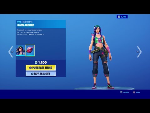 Video: Fortnite Item Shop - Opdateringsdetaljer For 15. August