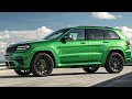 The Ultimate Power Ride: Jeep Grand Cherokee 2026 Hybrid Unleashed! @ hyper Car haven