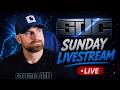 Sunday Stream