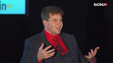 CRAIG WRIGHT on WHY BITCOIN SV OVER BITCOIN  | SiGMA