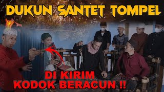 LIVE PREMIER !!! GAN4S TEROR DUKUN TOMPEL NYI BLORONG LANGSUNG DIRUMAH KEDIAMAN GUS IDRIS DI BOGOR