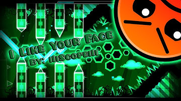 I Like Your Face By:iliScopeili 2.0 [Harder] 7 Start "Easy"
