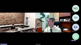 Famous Code Enforcement Re-Call Hearing May 21, 2025 Wealth