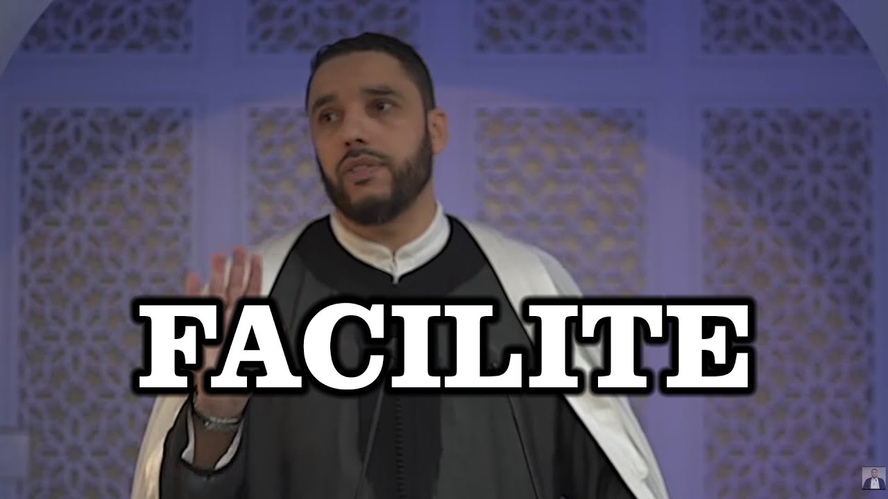 FACILTE. PAR RACHID ELJAY