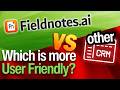 Users Compare CRMs! Contact Views & Data Fields Features | LSA Webinar 12/09/2024