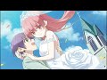 「月と星空」BULL  ED