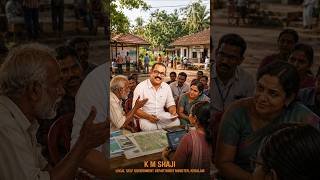 Kerala Minister With AI Creation | PART 3 | waris_azeem | |