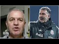 A Javier Vasco Aguirre LE ENCANTA Gerardo Tata Martino. ‘Estamos en buenas manos’ | Futbol Picante