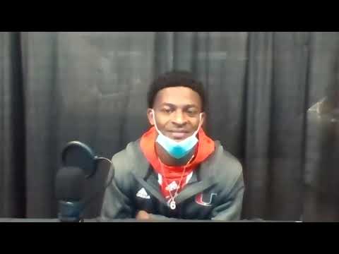 Mark Pope Virginia Tech Postgame Presser | 11.14.20