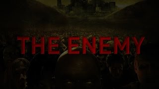 "The Enemy" by AG Plus | Creepypasta