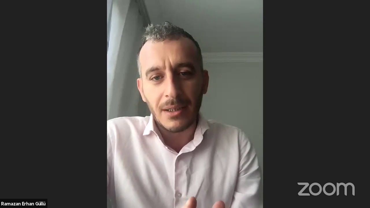 Doç. Dr. Ramazan Erhan Güllü | İstanbul Rum Patrikhanesi’nin  Anglikan Kilisesi ile İttifak Çabaları