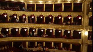 Одесса. Оперный Театр. Исходник #19