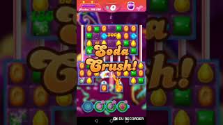 Candy Crush Soda Saga - Level 5051-5065