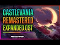 Castlevania Symphony Of The Night Remastered Soundtrack