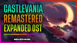 Download Lagu Castlevania: Symphony of the Night Remastered Soundtrack MP3