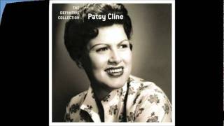 Video thumbnail of "Patsy Cline - You Belong To Me"