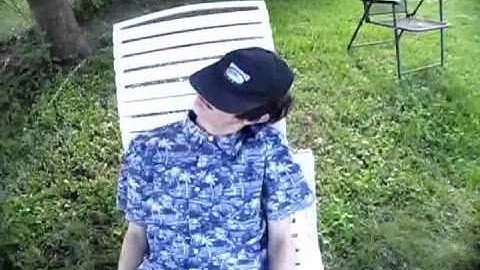 Martian Girlz - Catnip Overdose (OFFISH VIDEO)