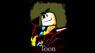 NEW TOON JOHN DOE VOICELINES (roblox forsaken)