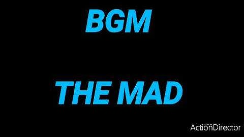 Mario worker android level Mad ( created by BGM)