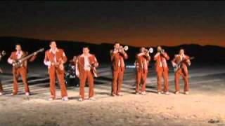 Banda Pequeños Musical - Nuevo Amor (Video Oficial) chords
