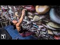 Spray wall series ep 6  squamish grand wall bouldering coop