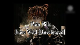 Juice Wrld - Pain Pills {Unreleased} [Prod.RockyRoadz]