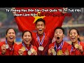 Từ Phòng Học Đến Sân Chơi Quốc Tế: Trí Tuệ Việt Nam Làm Nên Lịch Sử Olympic 2025!