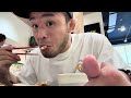 チートデイ鯛のカマ焼き爆食い RIZIN