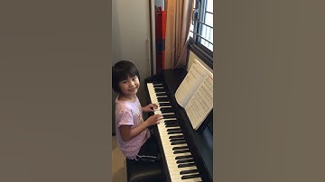 Thumbnail of 21 Buzz Buzz Buzz   Piano Forte 1   Pg37