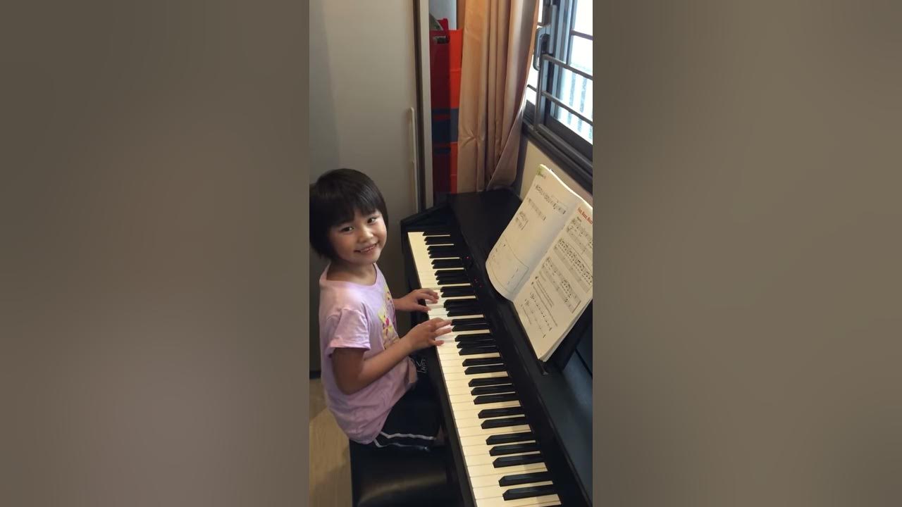 21 Buzz Buzz Buzz   Piano Forte 1   Pg37