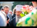 Канун памяти преподобного Онуфрия Великого. Всенощное Бдение в Лавре.