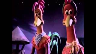 Ginger and Rocky Rhodes Funny