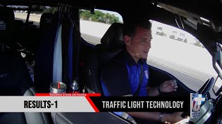 Why won’t my light change!? Trooper Steve explains everything about traffic signals