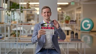 How Grammarly's Secure Assistance Empowers English Learners at TUM