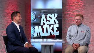 ASK MIKE Recapping the Razorbacks scrimmage Yurachek passes on TD Club Houston Nutt is back