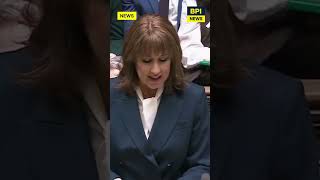 Rachel Reeves Scraps Two Child Benefit Cap