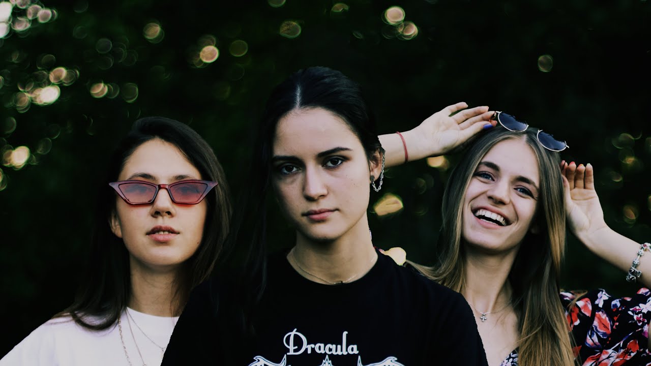 Mă Bucur Să Te Cunosc (Romanian Short Film)