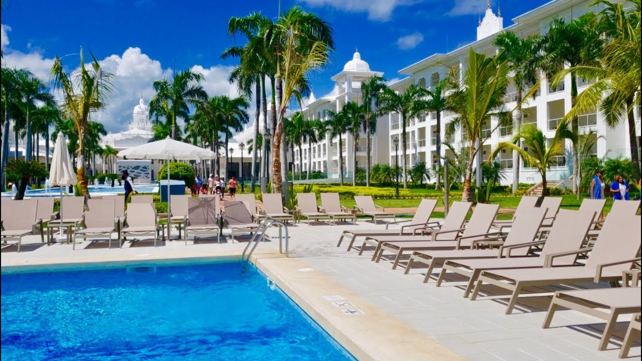 Hotel Riu Palace Punta Cana All Inclusive September 2018 HD YouTube hotel-riu-palace-punta-cana-all-inclusive-september-2018-hd-youtube