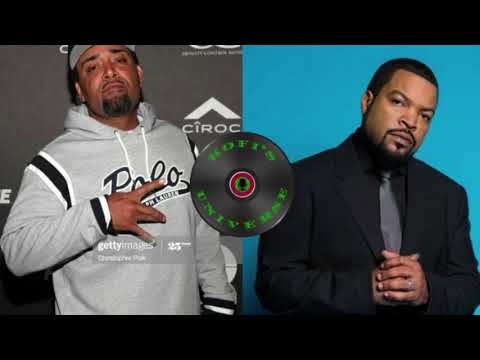 Mac 10 Speaks About Altercation With Ice Cube's Brother In Law & Westside Connection Break Up