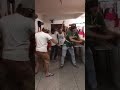 A MAGIA DE UM BAR