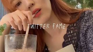 “Twitter Fame” ★ — suki. Net Worth