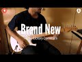 Brand New Public Library Commute Guitar Cover 