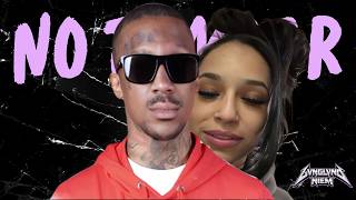 Jaleec CLAIMS R*PE By SkinnyFromThe9 on No Jumper & GOES OFF On Munchie B!